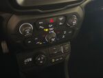 Jeep Renegade 2021 Harmaa