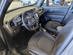 Jeep Renegade 2021 Harmaa