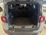 Jeep Renegade 2021 Harmaa