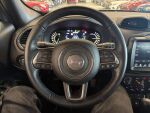 Jeep Renegade 2021 Harmaa