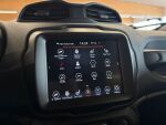 Jeep Renegade 2021 Harmaa