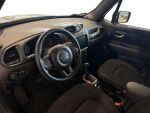 Jeep Renegade 2021 Harmaa