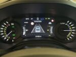 Jeep Renegade 2021 Harmaa