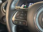 Jeep Renegade 2021 Harmaa