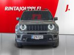 Jeep Renegade 2021 Harmaa