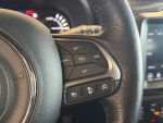 Jeep Renegade 2021 Harmaa