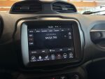 Jeep Renegade 2021 Harmaa