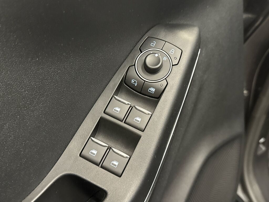 Ford Puma 2023 Harmaa