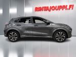 Ford Puma 2023 Harmaa