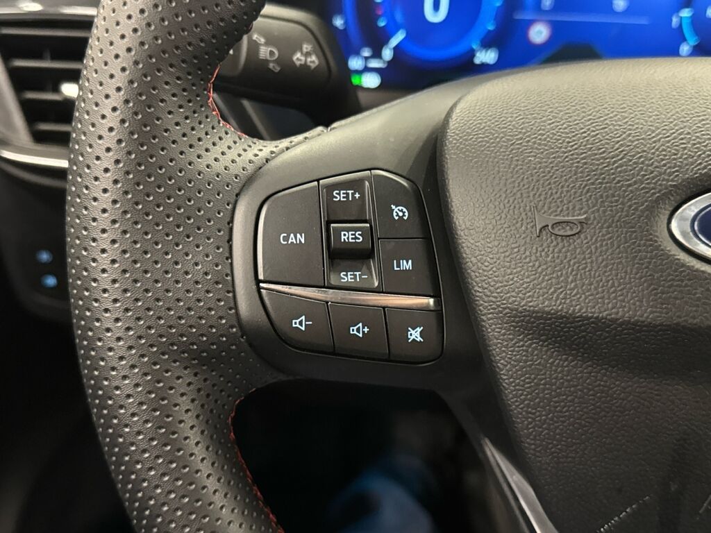 Ford Puma 2023 Harmaa