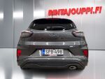 Ford Puma 2023 Harmaa
