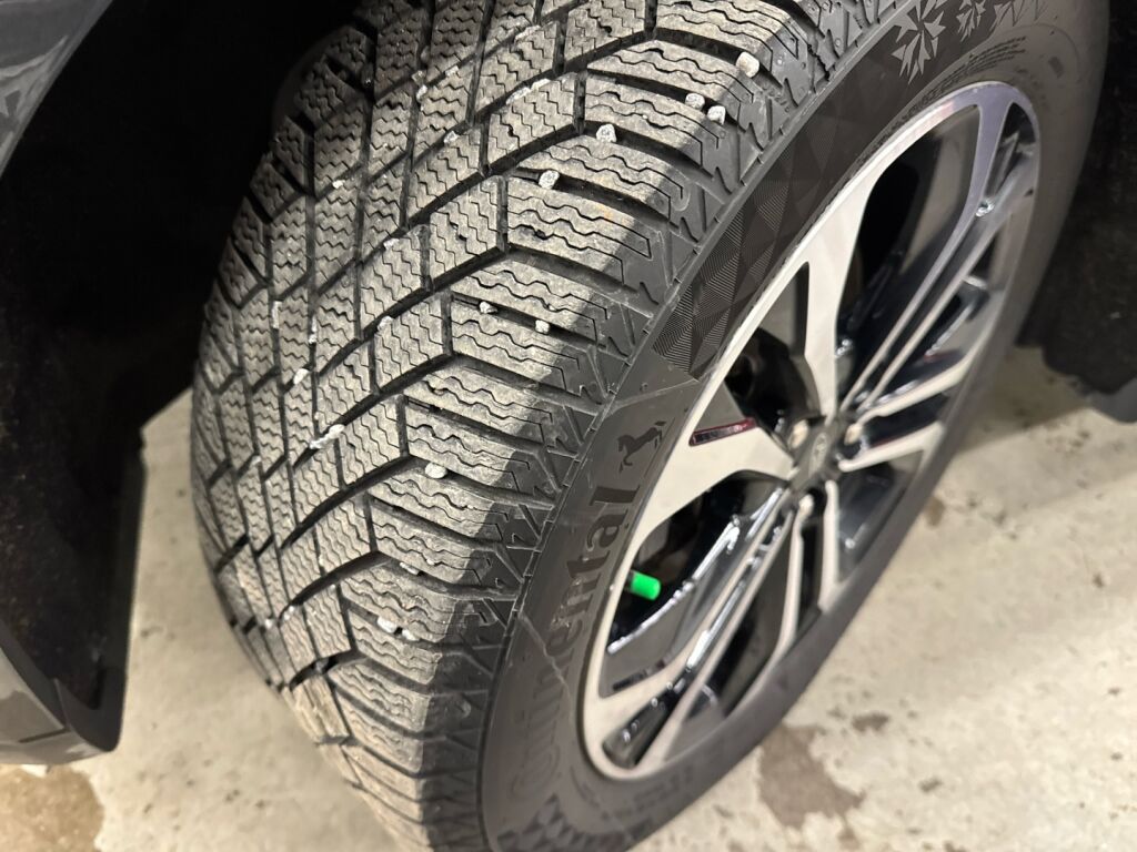 Ford Puma 2023 Harmaa