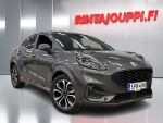 Ford Puma 2023 Harmaa