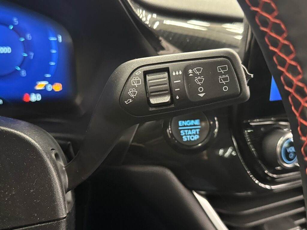 Ford Puma 2023 Harmaa