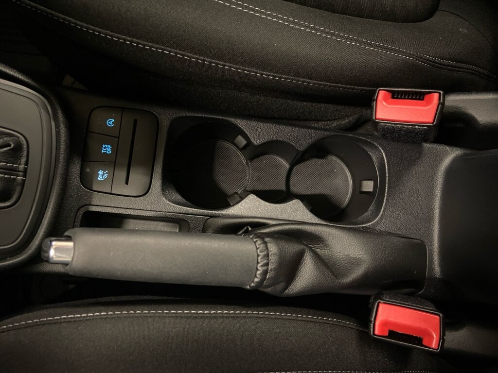 Ford Fiesta 2023 Harmaa