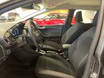 Ford Fiesta 2023 Harmaa