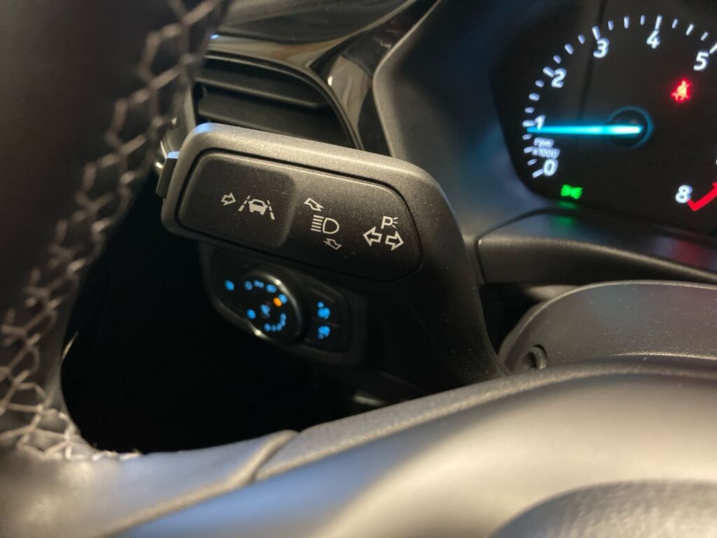 Ford Fiesta 2023 Harmaa