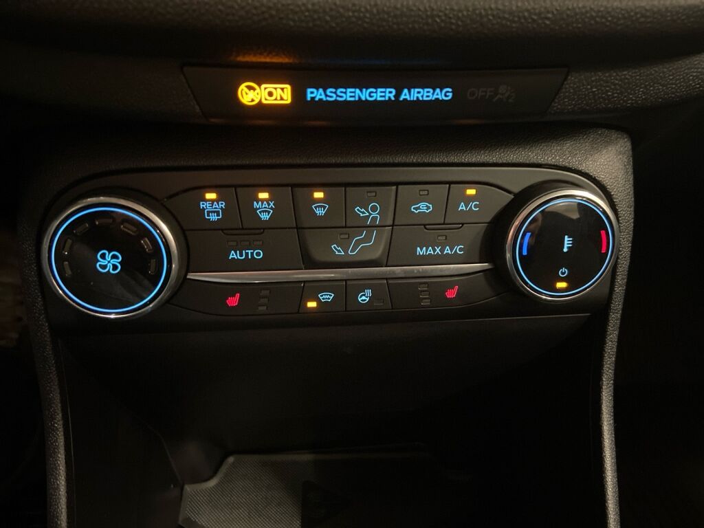 Ford Fiesta 2023 Harmaa