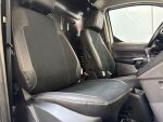Ford Transit Connect 2023 Valkoinen
