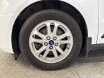 Ford Transit Connect 2023 Valkoinen
