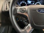Ford Transit Connect 2023 Valkoinen