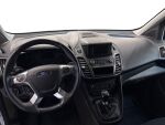 Ford Transit Connect 2023 Valkoinen