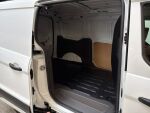 Ford Transit Connect 2023 Valkoinen