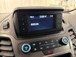 Ford Transit Connect 2023 Valkoinen