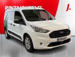 Ford Transit Connect 2023 Valkoinen
