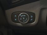 Ford Transit Connect 2023 Valkoinen