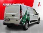 Ford Transit Connect 2023 Valkoinen