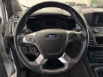 Ford Transit Connect 2023 Valkoinen