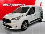 Ford Transit Connect 2023 Valkoinen