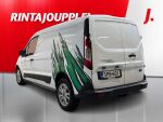 Ford Transit Connect 2023 Valkoinen
