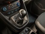 Ford Transit Connect 2023 Valkoinen