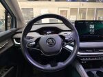 Skoda Enyaq 2023 Vihreä