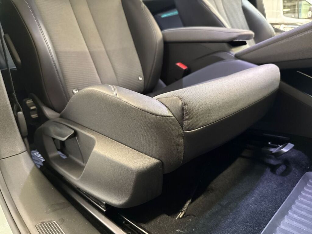 Skoda Enyaq 2023 Vihreä