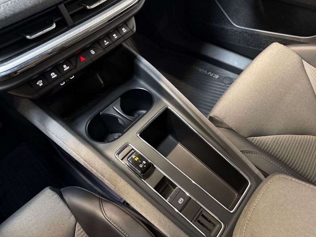 Skoda Enyaq 2023 Vihreä