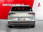Skoda Enyaq 2023 Vihreä