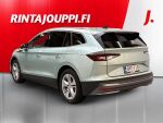 Skoda Enyaq 2023 Vihreä