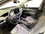 Skoda Enyaq 2023 Vihreä