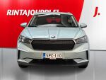Skoda Enyaq 2023 Vihreä