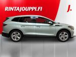 Skoda Enyaq 2023 Vihreä