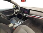 Skoda Octavia 2023 Sininen