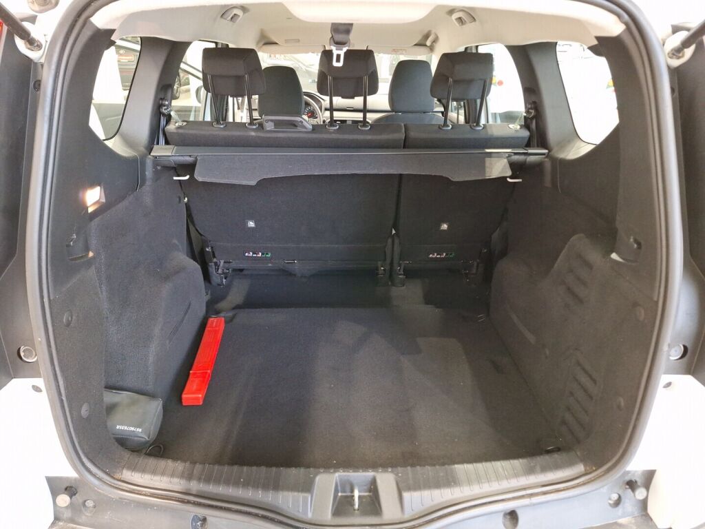 Dacia Jogger 2023 Valkoinen