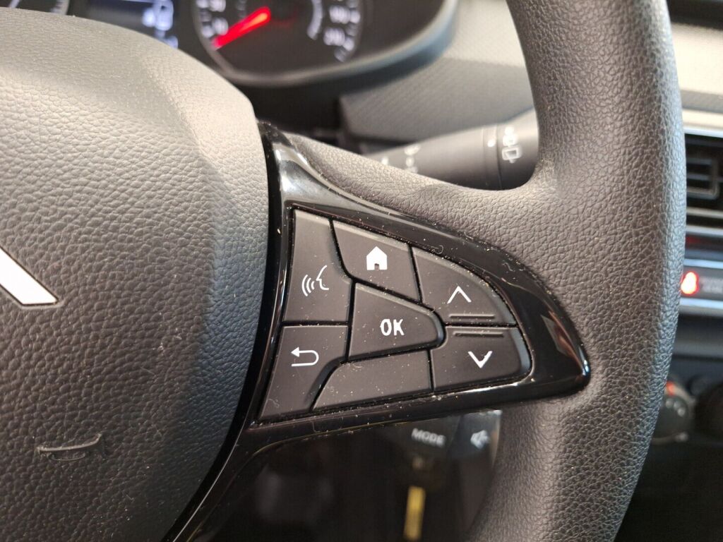 Dacia Jogger 2023 Valkoinen