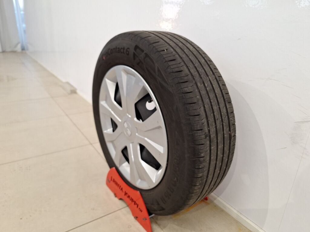 Dacia Jogger 2023 Valkoinen