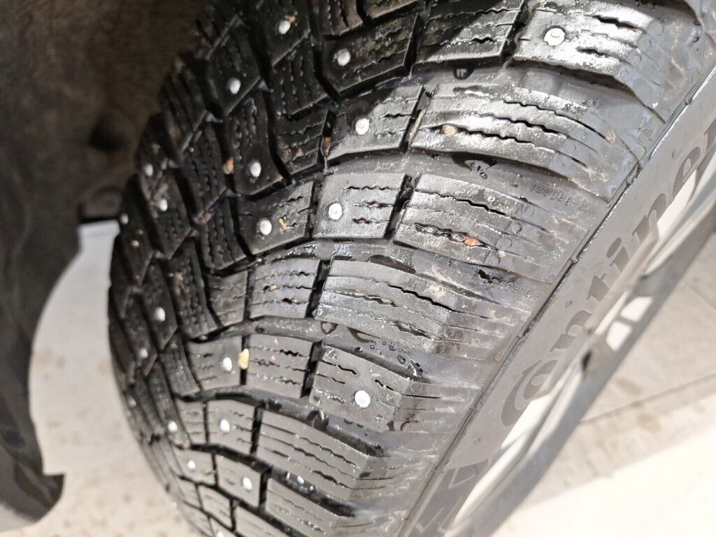 Dacia Jogger 2023 Valkoinen