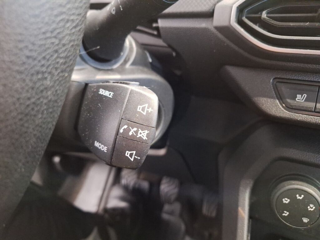 Dacia Jogger 2023 Valkoinen