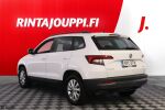 Skoda Karoq 2019 Valkoinen